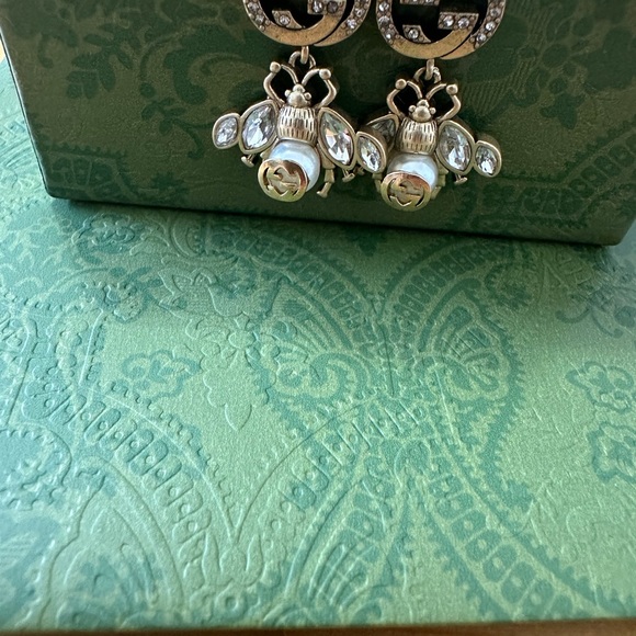 Women earring - Picture 12 of 14